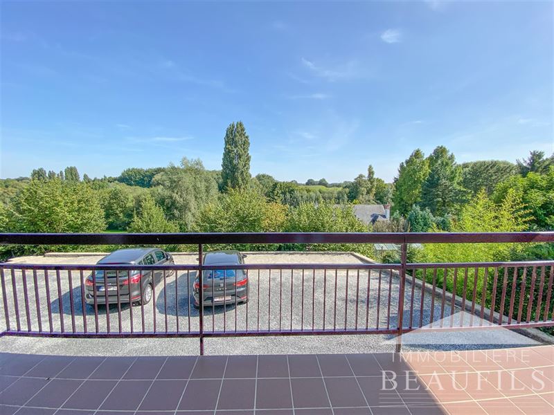 Image 2 : Appartement à 1400 NIVELLES (Belgique) - Prix 1.050 €