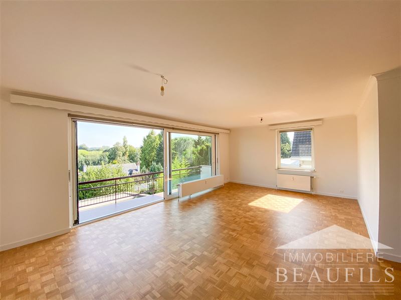 Image 4 : Appartement à 1400 NIVELLES (Belgique) - Prix 1.050 €