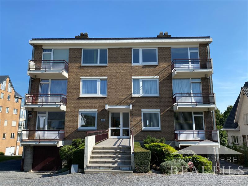Image 15 : Appartement à 1400 NIVELLES (Belgique) - Prix 1.050 €