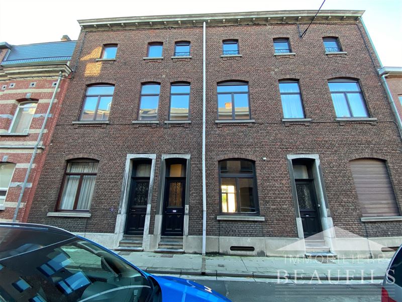 Image 1 : Maison à 1400 NIVELLES (Belgique) - Prix 1.350 €
