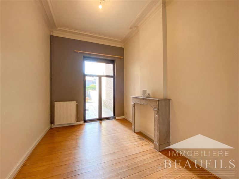 Image 4 : Maison à 1400 NIVELLES (Belgique) - Prix 1.350 €