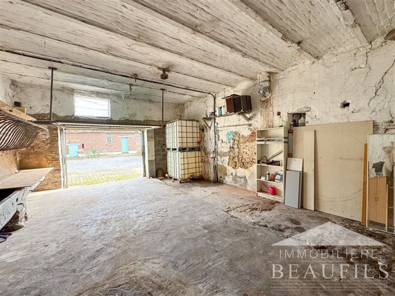 Image 20 : Maison à 1400 NIVELLES (Belgique) - Prix 1.100 €