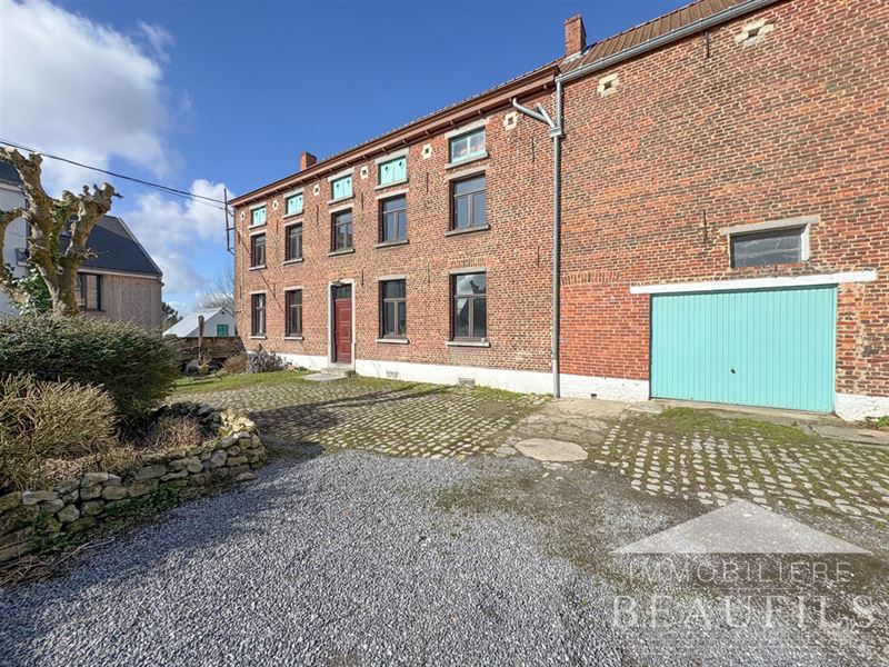 Image 2 : Maison à 1400 NIVELLES (Belgique) - Prix 1.100 €
