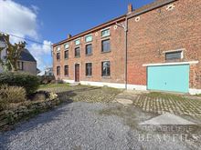 Image 2 : Maison à 1400 NIVELLES (Belgique) - Prix 1.100 €