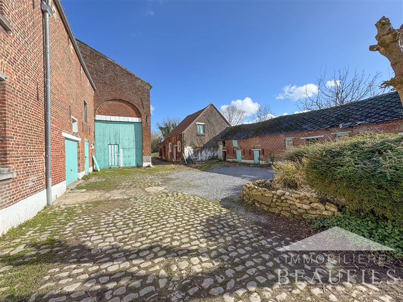 Image 3 : Maison à 1400 NIVELLES (Belgique) - Prix 1.100 €