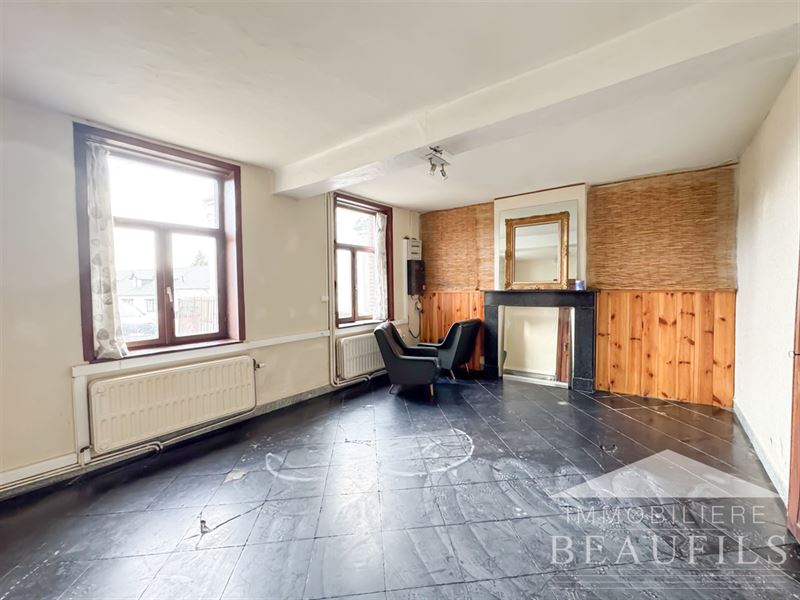 Image 8 : Maison à 1400 NIVELLES (Belgique) - Prix 1.100 €