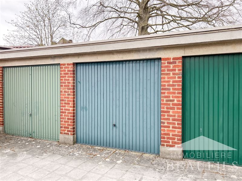 Image 19 : Appartement à 1400 NIVELLES (Belgique) - Prix 230.000 €