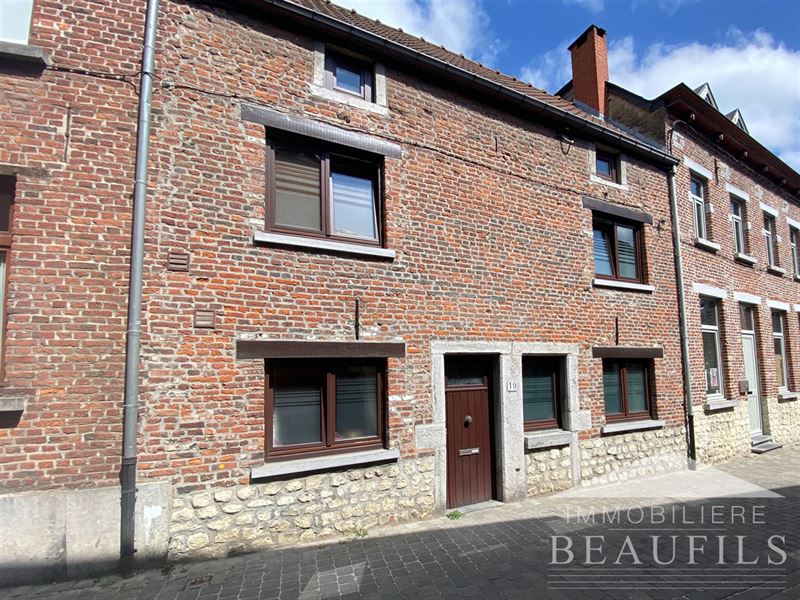 Image 1 : Maison à 1400 NIVELLES (Belgique) - Prix 780 €