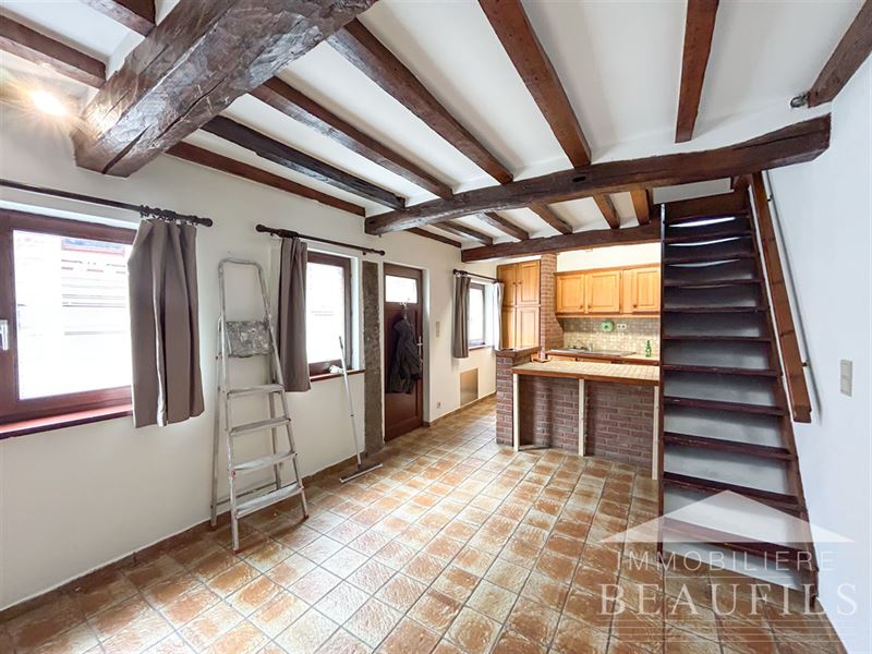 Image 2 : Maison à 1400 NIVELLES (Belgique) - Prix 780 €