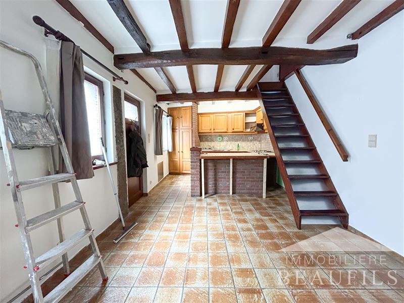 Image 3 : Maison à 1400 NIVELLES (Belgique) - Prix 780 €