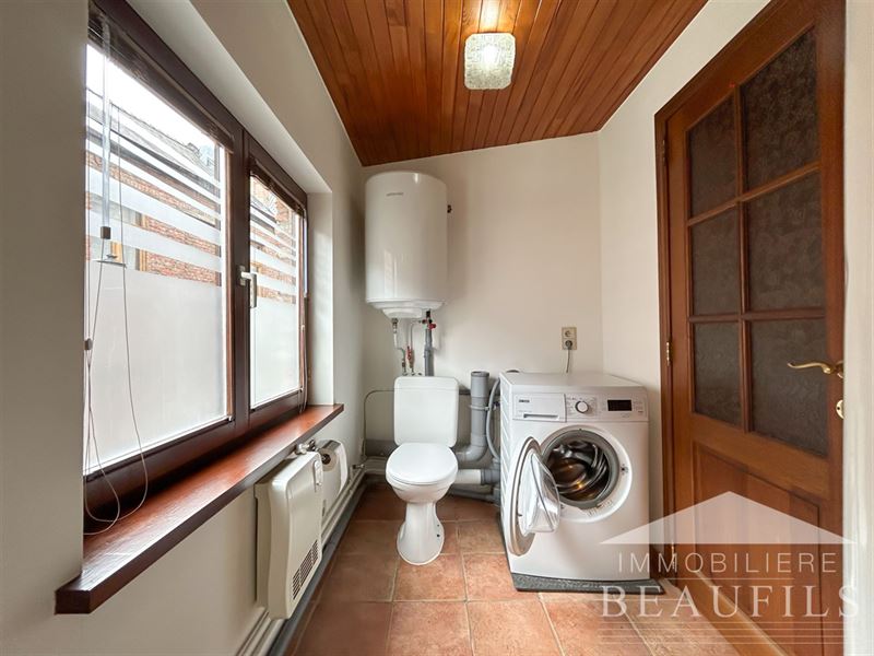 Image 11 : Maison à 1400 NIVELLES (Belgique) - Prix 780 €