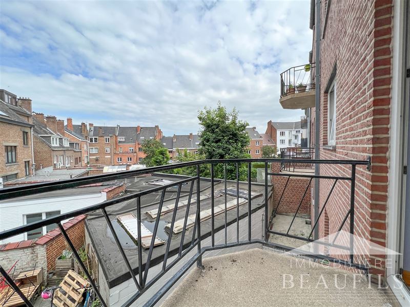 Image 14 : Appartement à 1400 NIVELLES (Belgique) - Prix 250.000 €