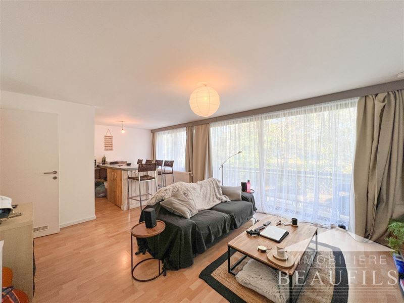 Image 4 : Appartement à 1400 NIVELLES (Belgique) - Prix 140.000 €