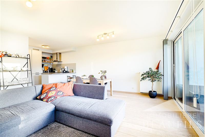 Image 4 : Appartement à 1400 NIVELLES (Belgique) - Prix 295.000 €