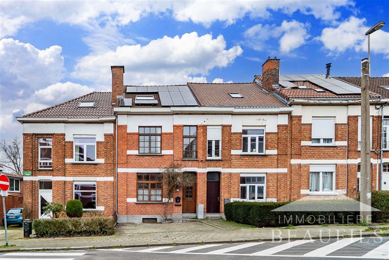 Image 1 : Maison à 1400 NIVELLES (Belgique) - Prix 350.000 €