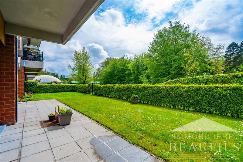 Image 2 : Appartement à 1400 NIVELLES (Belgique) - Prix 375.000 €