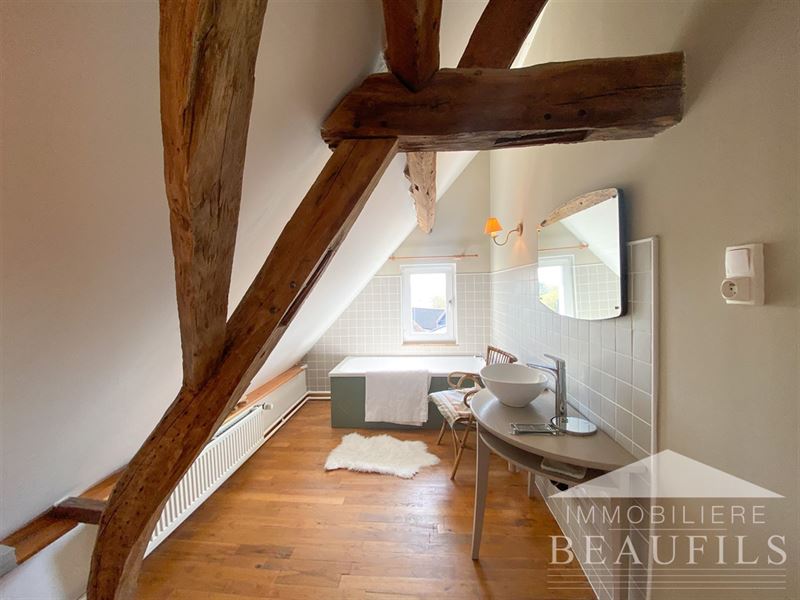 Image 10 : Maison de caractère à 1460 ITTRE (Belgique) - Prix 1.500 €