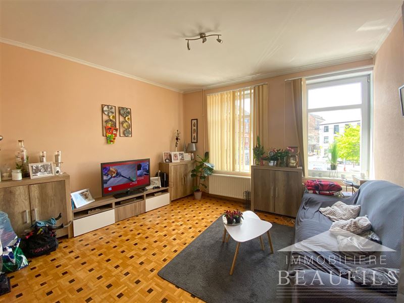 Image 2 : Appartement à 1400 NIVELLES (Belgique) - Prix 800 €