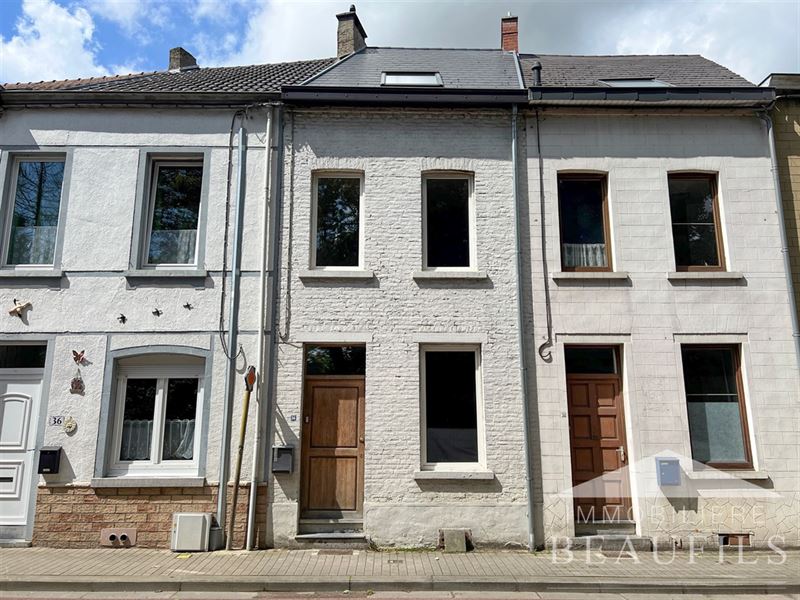 Image 1 : Maison à 1470 GENAPPE (Belgique) - Prix 160.000 €