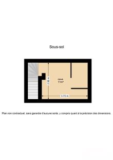 Image 18 : Maison à 6180 COURCELLES (Belgique) - Prix 80.000 €