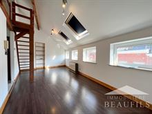 Image 1 : Appartement à 1400 NIVELLES (Belgique) - Prix 820 €