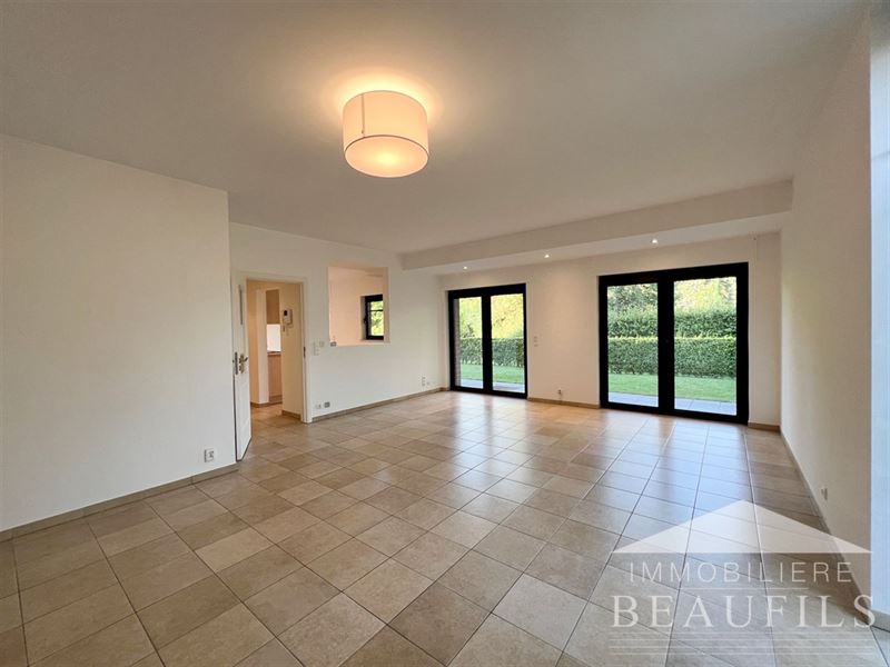 Image 3 : Appartement à 1400 NIVELLES (Belgique) - Prix 1.050 €