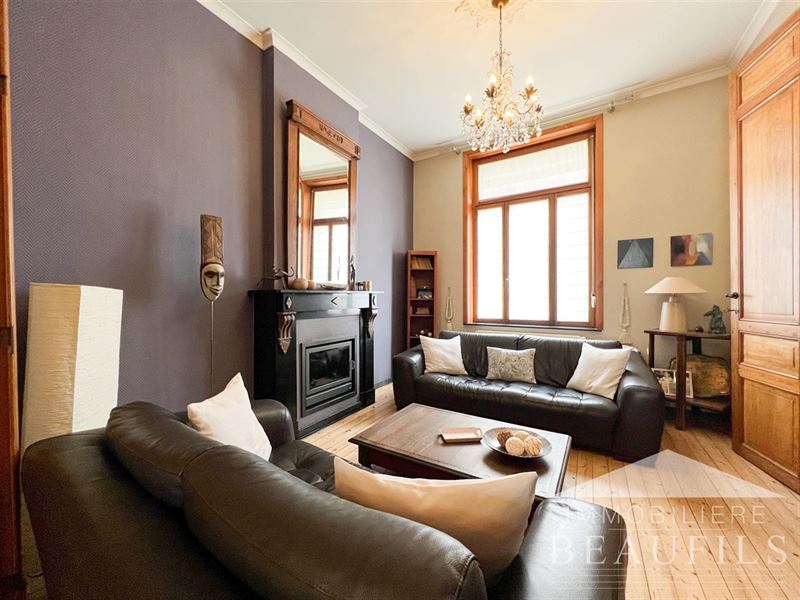 Image 4 : Maison à 1400 NIVELLES (Belgique) - Prix 1.300 €