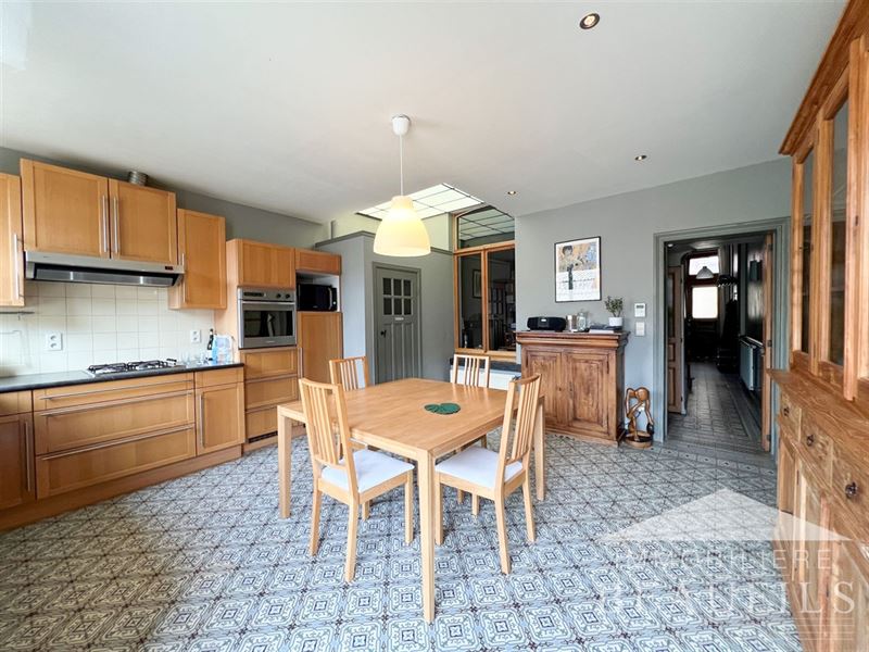 Image 9 : Maison à 1400 NIVELLES (Belgique) - Prix 1.300 €