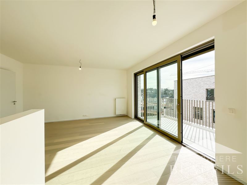 Image 6 : Appartement à 1400 NIVELLES (Belgique) - Prix 1.100 €