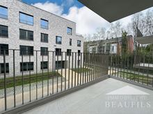 Image 2 : Appartement à 1400 NIVELLES (Belgique) - Prix 1.100 €