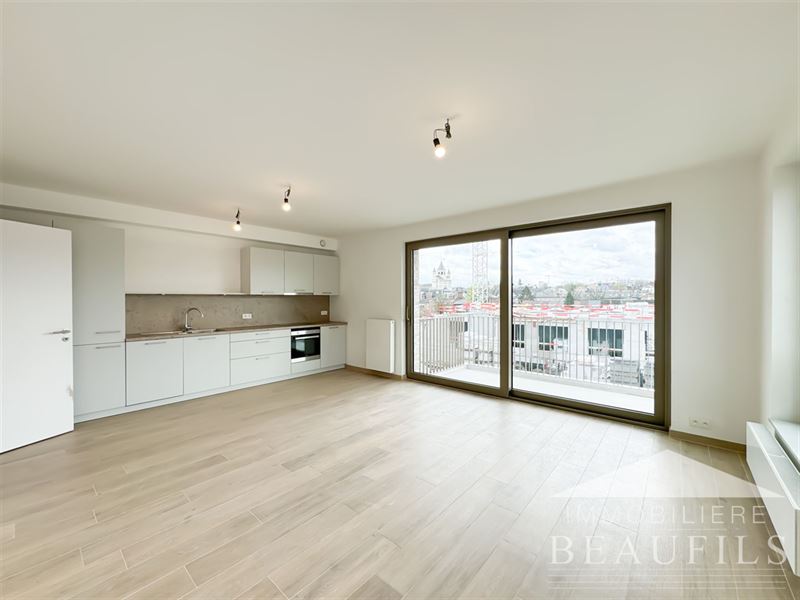 Image 7 : Appartement à 1400 NIVELLES (Belgique) - Prix 1.150 €