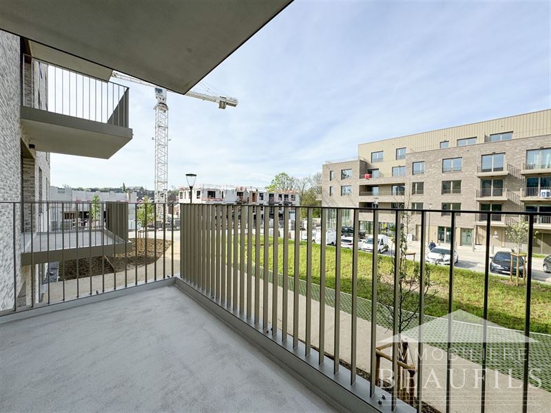 Image 21 : Appartement à 1400 NIVELLES (Belgique) - Prix 1.100 €