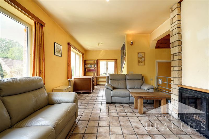Image 3 : Maison à 6230 OBAIX (Belgique) - Prix 350.000 €