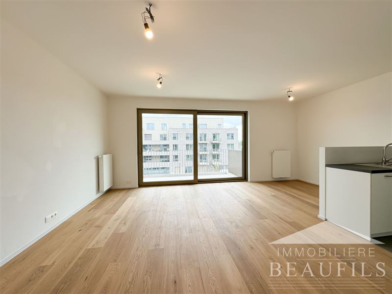 Image 3 : Appartement à 1400 NIVELLES (Belgique) - Prix 1.150 €