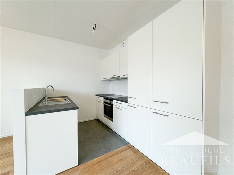 Image 8 : Appartement à 1400 NIVELLES (Belgique) - Prix 1.150 €