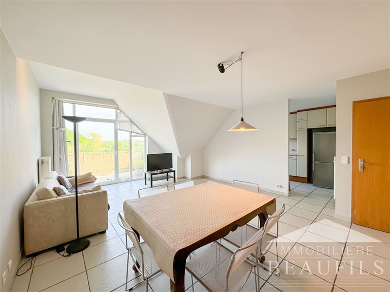 Image 4 : Appartement à 1400 NIVELLES (Belgique) - Prix 950 €