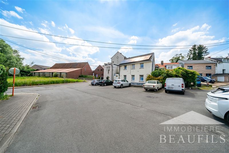 Image 14 : Rapport à 1420 BRAINE-L'ALLEUD (Belgique) - Prix 215.000 €