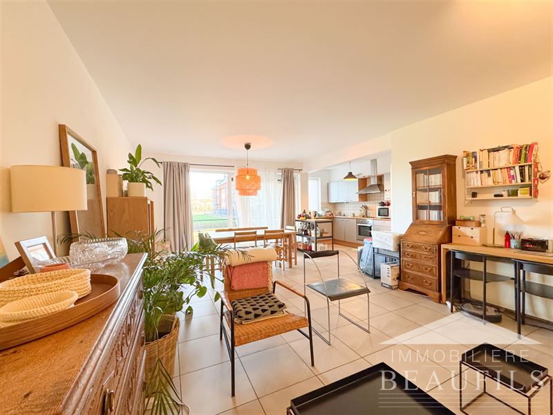 Image 5 : Appartement à 1400 NIVELLES (Belgique) - Prix 280.000 €