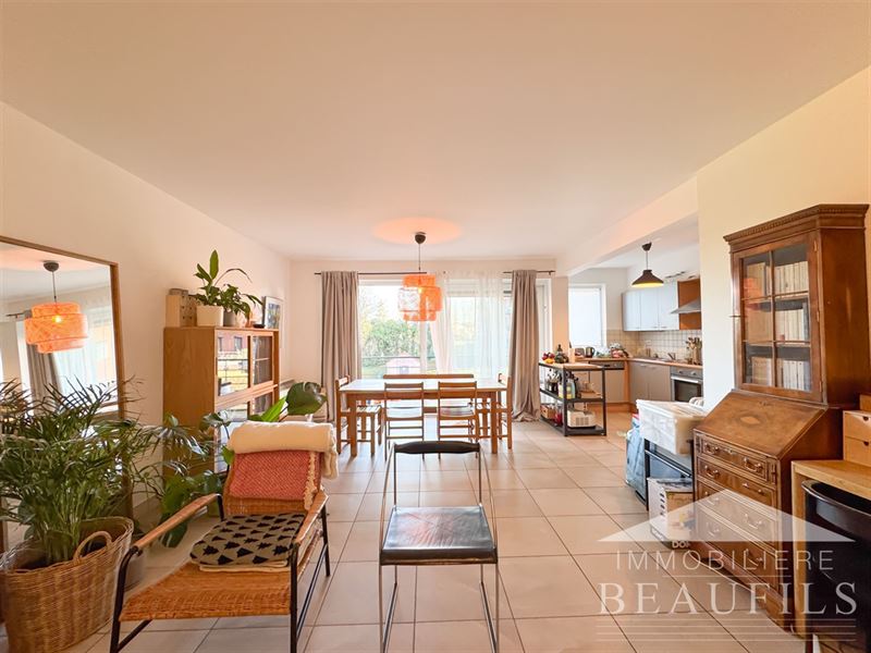 Image 6 : Appartement à 1400 NIVELLES (Belgique) - Prix 280.000 €