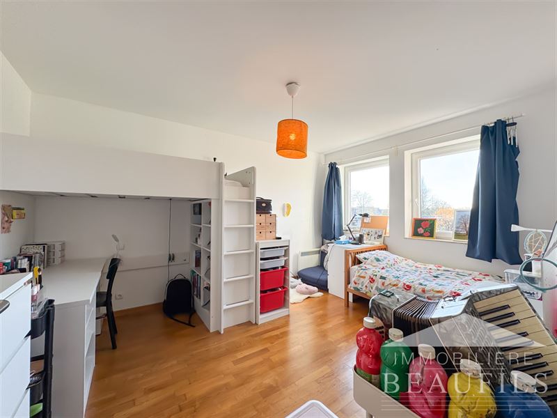 Image 10 : Appartement à 1400 NIVELLES (Belgique) - Prix 280.000 €
