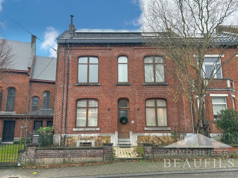 Image 1 : Maison à 1400 NIVELLES (Belgique) - Prix 1.400 €