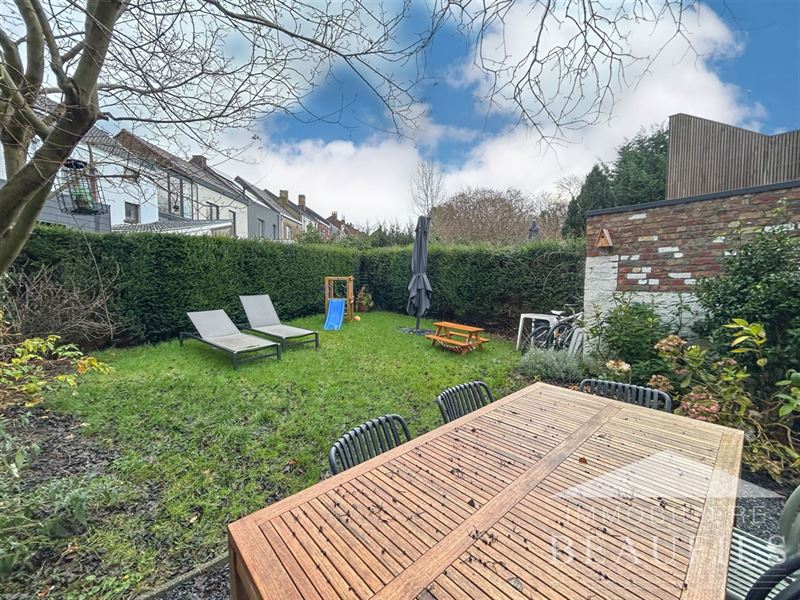 Image 2 : Maison à 1400 NIVELLES (Belgique) - Prix 1.400 €