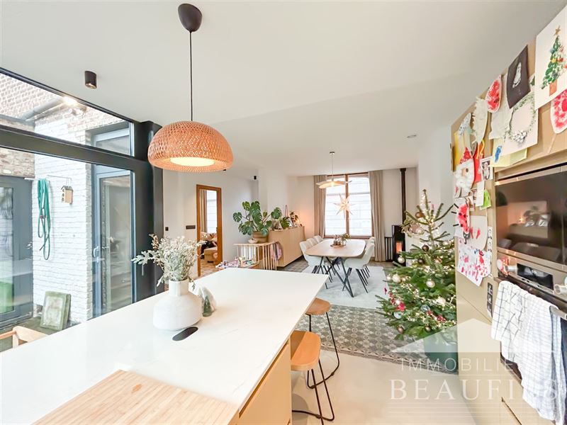 Image 3 : Maison à 1400 NIVELLES (Belgique) - Prix 1.400 €