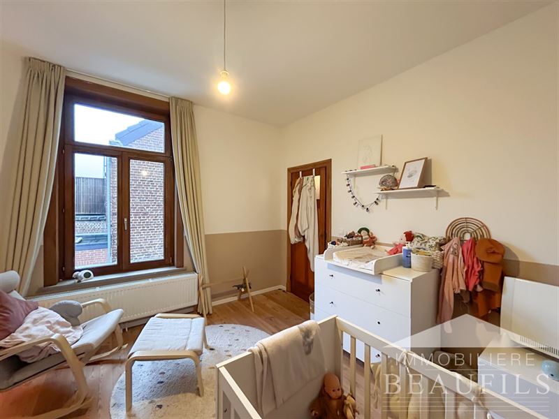 Image 11 : Maison à 1400 NIVELLES (Belgique) - Prix 1.400 €