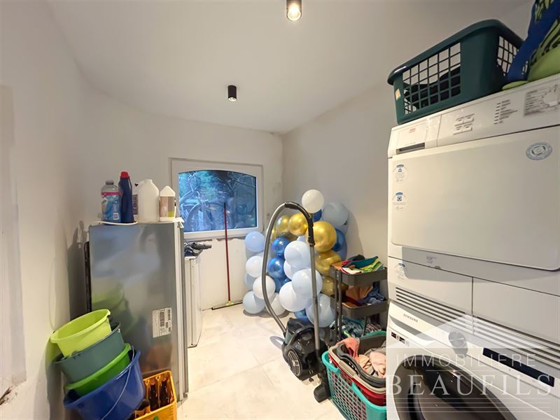 Image 14 : Maison à 1400 NIVELLES (Belgique) - Prix 1.400 €