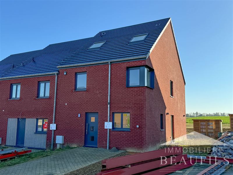 Image 1 : Maison à 1400 NIVELLES (Belgique) - Prix 1.750 €
