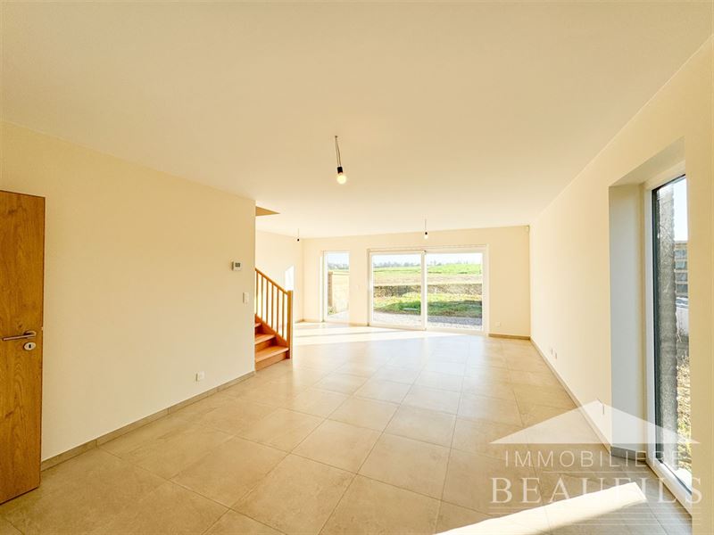 Image 3 : Maison à 1400 NIVELLES (Belgique) - Prix 1.750 €