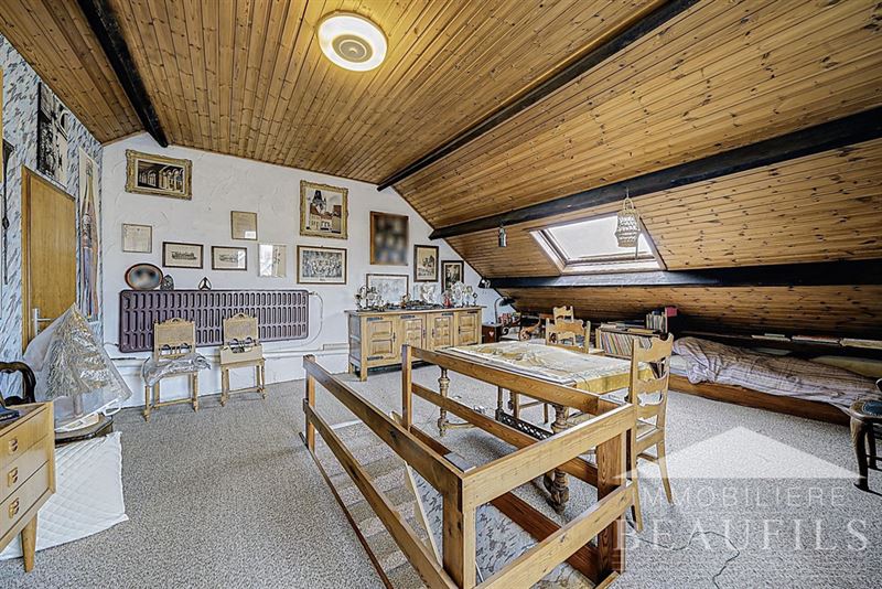 Image 26 : Maison à 1400 NIVELLES (Belgique) - Prix 370.000 €