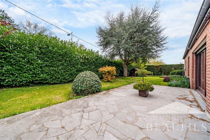 Image 20 : Maison à 1400 NIVELLES (Belgique) - Prix 365.000 €