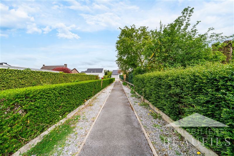 Image 24 : Maison à 1400 NIVELLES (Belgique) - Prix 365.000 €